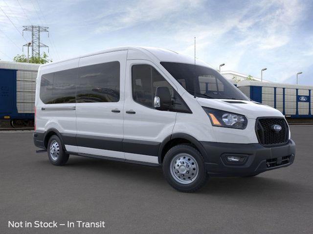 new 2024 Ford Transit-350 car, priced at $71,305