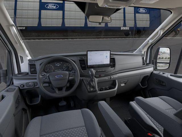 new 2024 Ford Transit-350 car, priced at $71,305