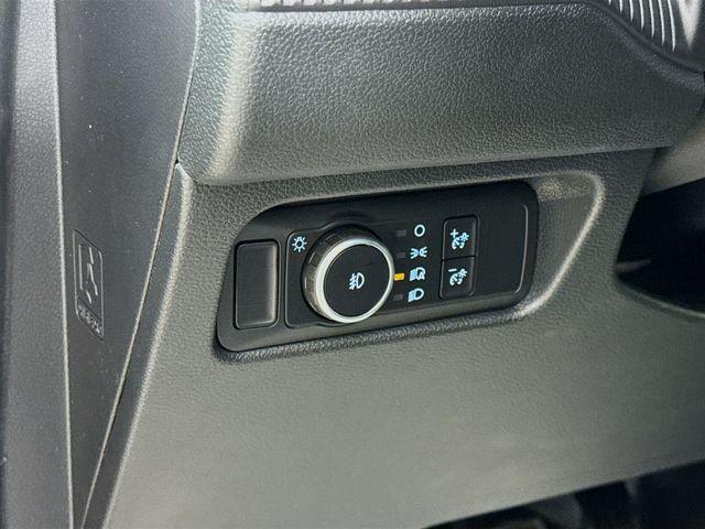 new 2025 Ford Ranger car, priced at $35,558