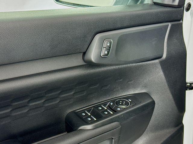 new 2025 Ford Ranger car, priced at $35,558