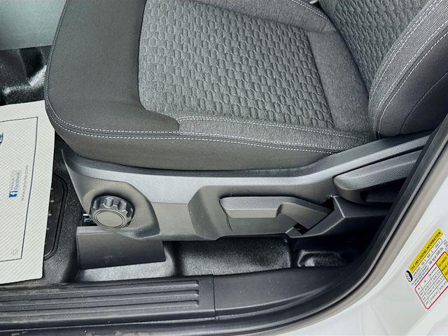 new 2025 Ford Ranger car, priced at $35,558