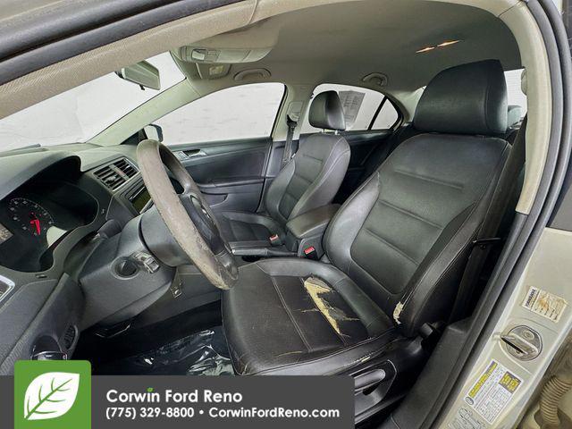 used 2011 Volkswagen Jetta car, priced at $3,789