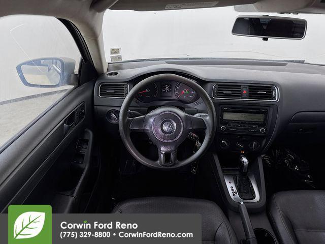 used 2011 Volkswagen Jetta car, priced at $3,789