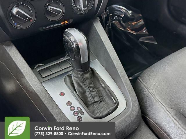 used 2011 Volkswagen Jetta car, priced at $3,789