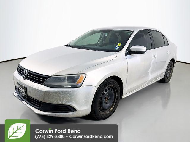 used 2011 Volkswagen Jetta car, priced at $3,789