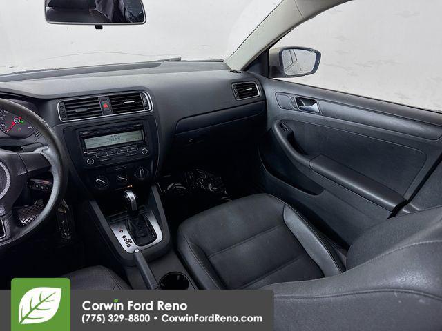used 2011 Volkswagen Jetta car, priced at $3,789