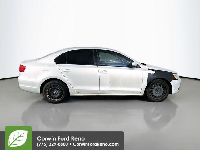 used 2011 Volkswagen Jetta car, priced at $3,789