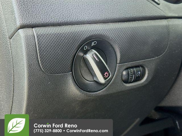 used 2011 Volkswagen Jetta car, priced at $3,789