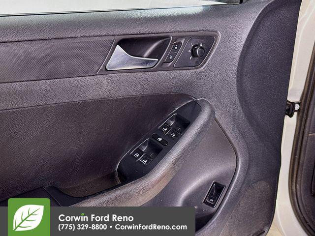 used 2011 Volkswagen Jetta car, priced at $3,789