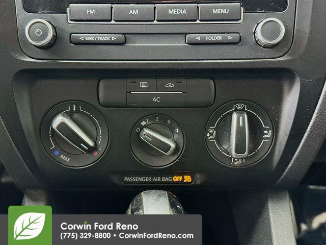 used 2011 Volkswagen Jetta car, priced at $3,789