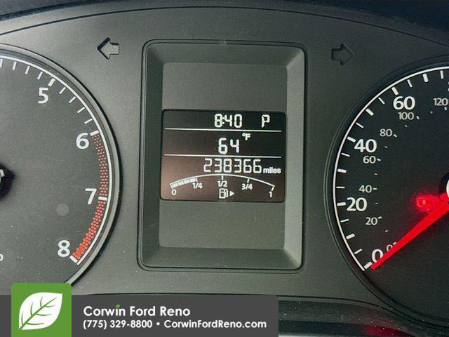 used 2011 Volkswagen Jetta car, priced at $3,789