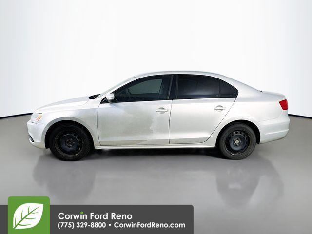 used 2011 Volkswagen Jetta car, priced at $3,789