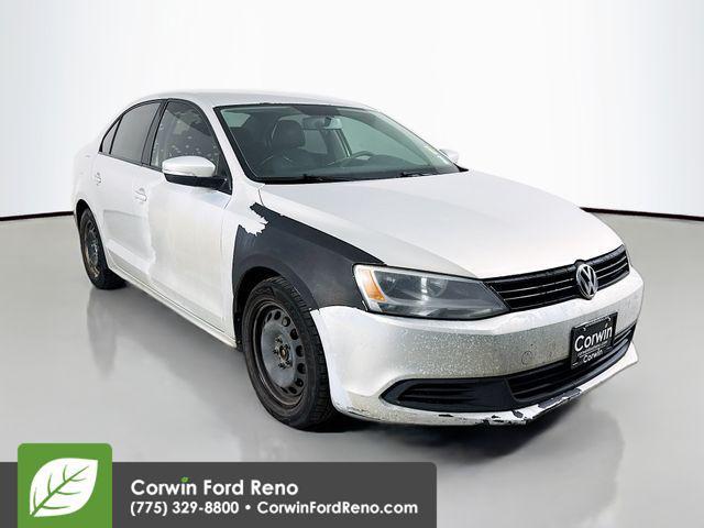 used 2011 Volkswagen Jetta car, priced at $3,789