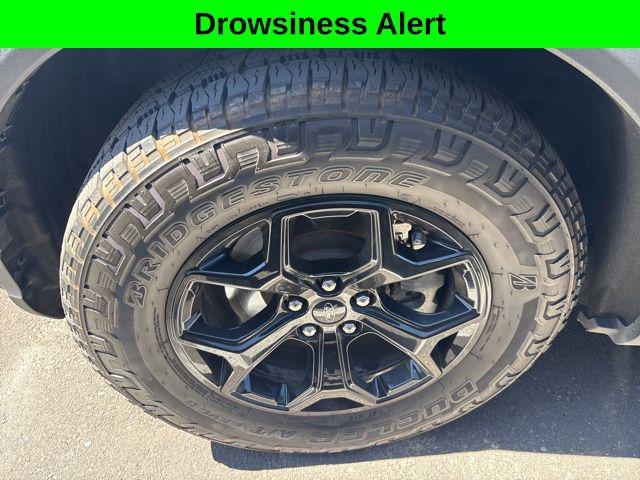 used 2024 Ford Explorer car, priced at $44,989