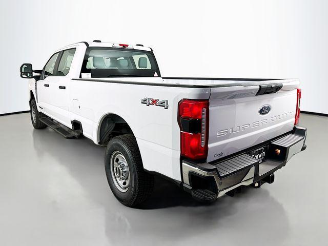 new 2025 Ford F-250 car, priced at $63,987