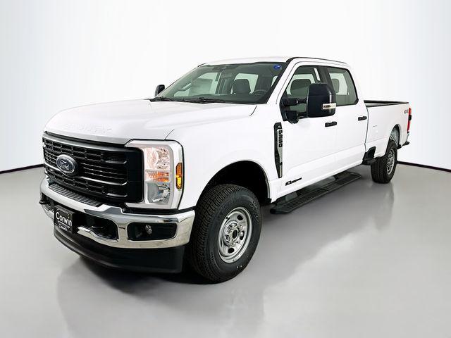 new 2025 Ford F-250 car, priced at $63,987