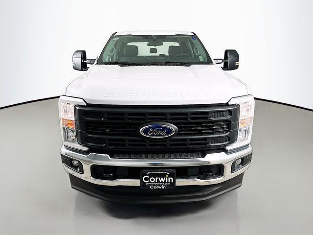new 2025 Ford F-250 car, priced at $63,987