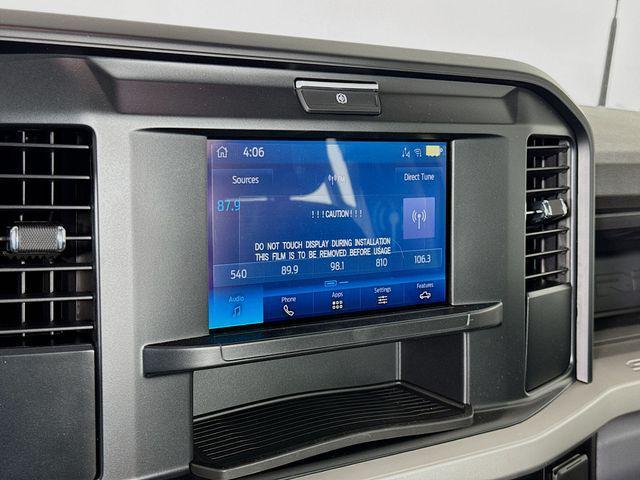 new 2025 Ford F-250 car, priced at $63,987