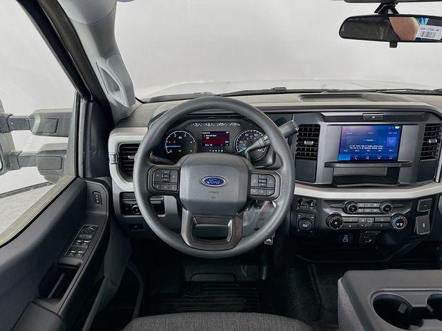 new 2025 Ford F-250 car, priced at $63,987