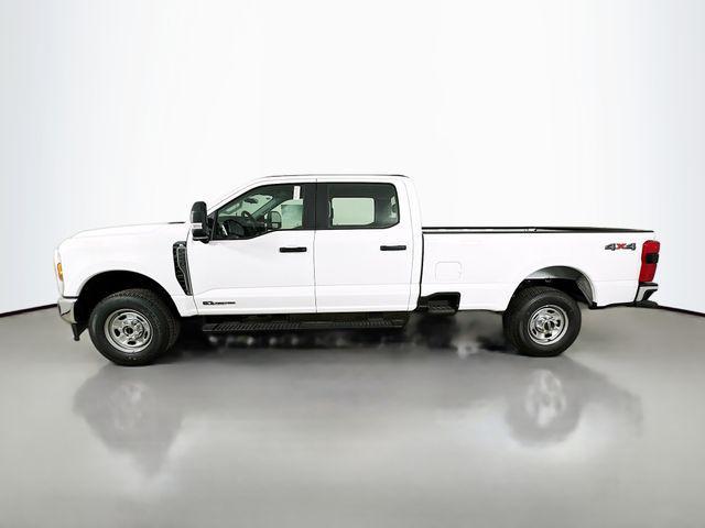 new 2025 Ford F-250 car, priced at $63,987