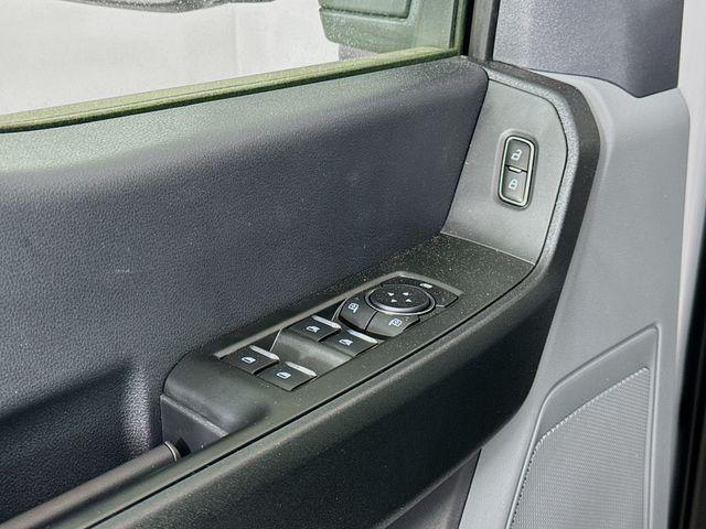 new 2025 Ford F-250 car, priced at $63,987