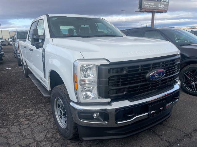 new 2025 Ford F-250 car, priced at $69,255