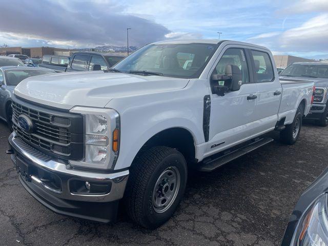 new 2025 Ford F-250 car, priced at $69,255