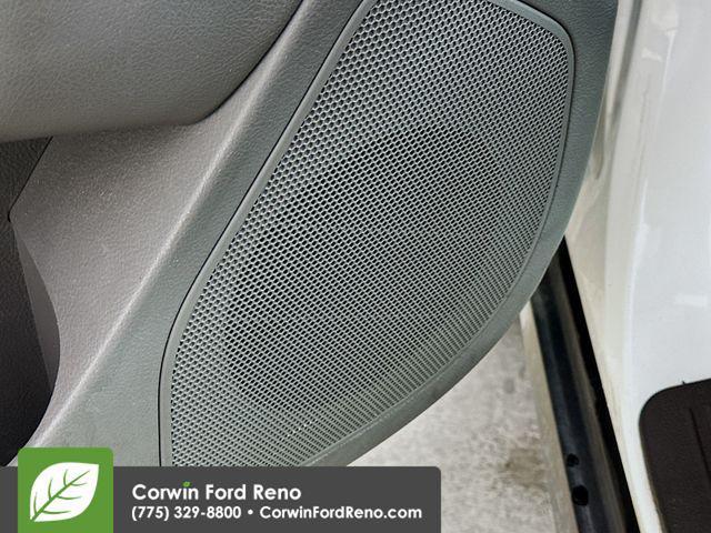 used 2012 Hyundai Santa Fe car