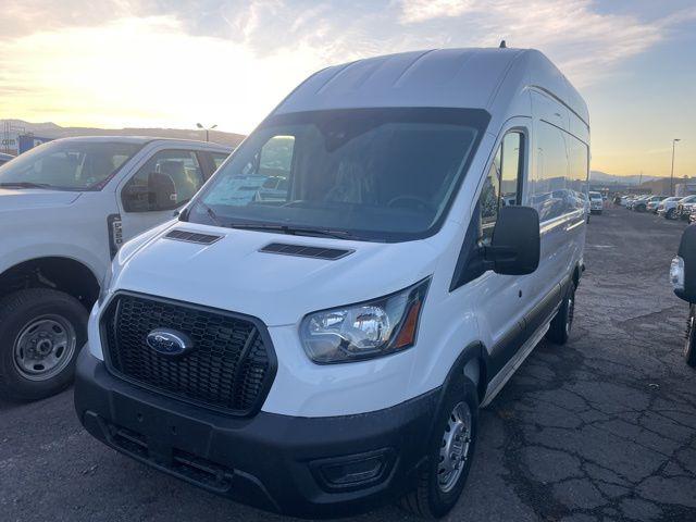 new 2024 Ford Transit-250 car, priced at $60,205