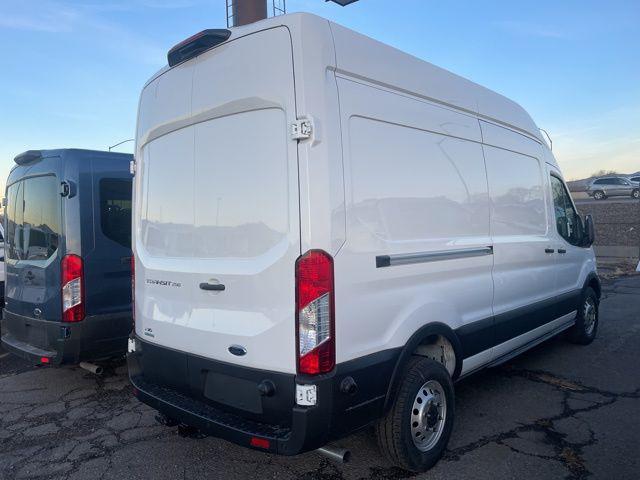 new 2024 Ford Transit-250 car, priced at $60,205