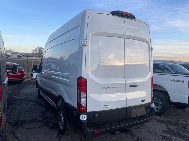 new 2024 Ford Transit-250 car, priced at $60,205