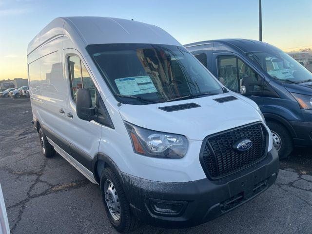 new 2024 Ford Transit-250 car, priced at $60,205