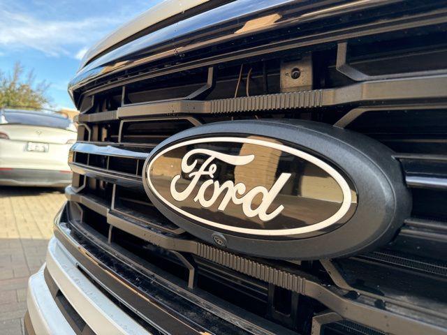 new 2024 Ford F-150 car, priced at $59,060