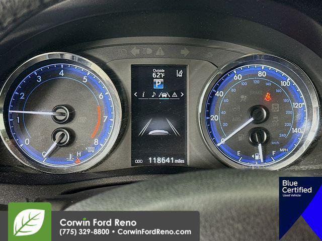 used 2017 Toyota Corolla car, priced at $13,689