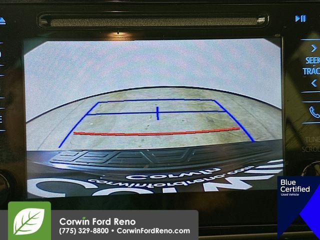 used 2017 Toyota Corolla car, priced at $13,689