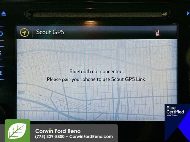 used 2017 Toyota Corolla car, priced at $13,689