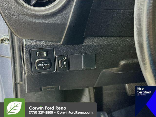 used 2017 Toyota Corolla car, priced at $13,689