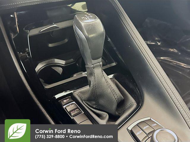 used 2018 BMW X2 car