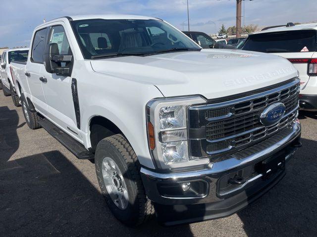 new 2024 Ford F-250 car, priced at $67,865