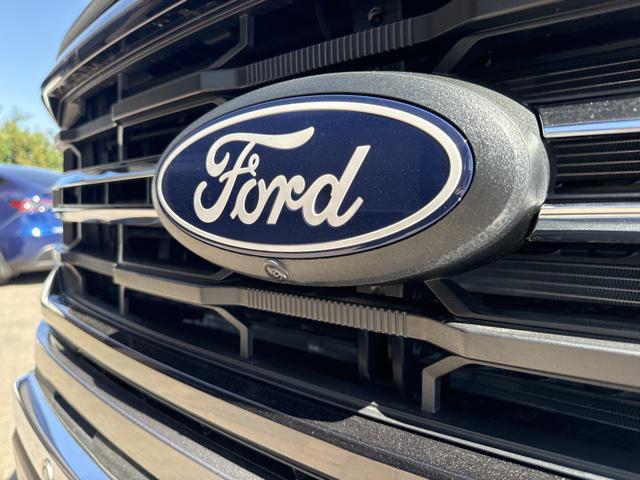 new 2024 Ford F-150 car, priced at $60,132