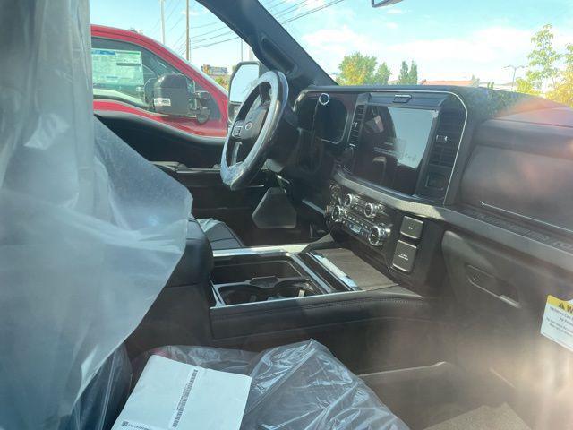 new 2025 Ford F-450 car, priced at $112,940