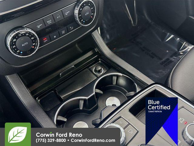 used 2018 Mercedes-Benz GLE 350 car, priced at $22,489