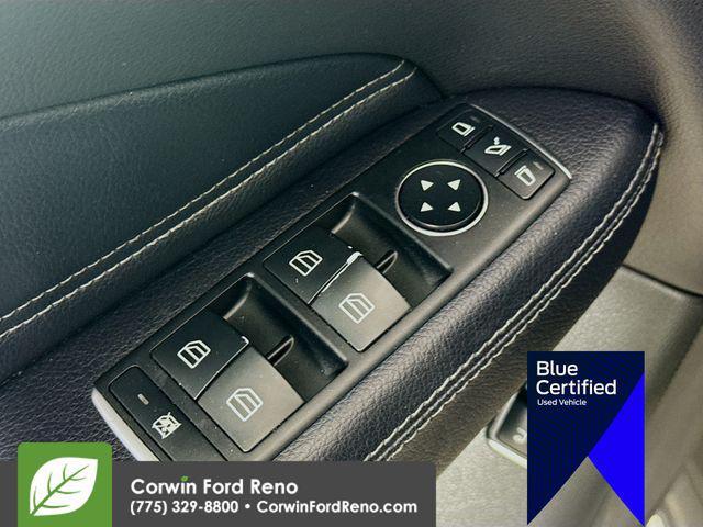 used 2018 Mercedes-Benz GLE 350 car, priced at $22,489
