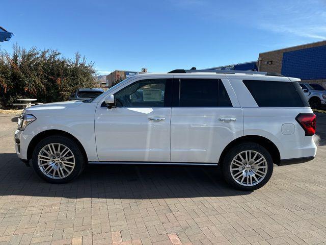 new 2024 Ford Expedition car, priced at $67,946