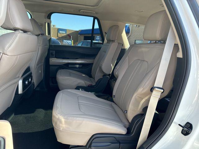 new 2024 Ford Expedition car, priced at $67,946