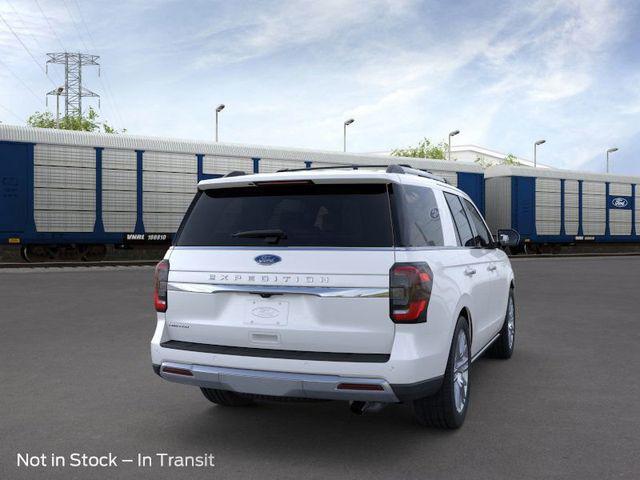 new 2024 Ford Expedition car, priced at $74,730