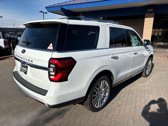 new 2024 Ford Expedition car, priced at $67,946