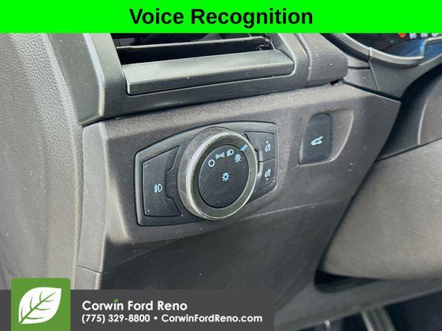 used 2015 Ford Fusion Energi car, priced at $12,989
