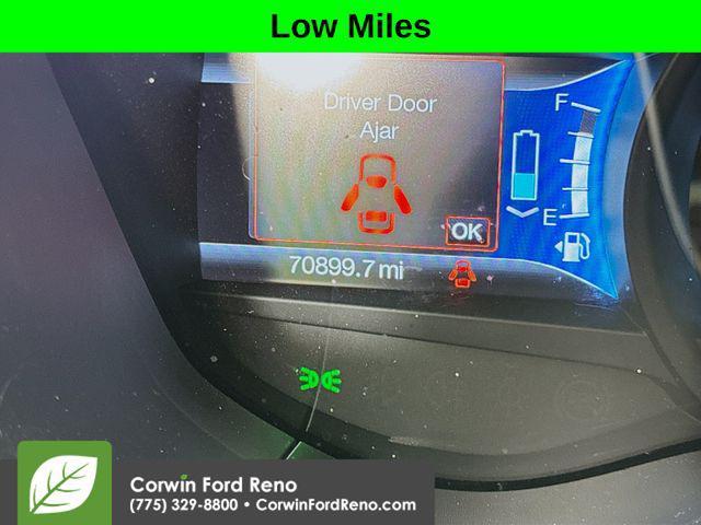used 2015 Ford Fusion Energi car, priced at $12,989