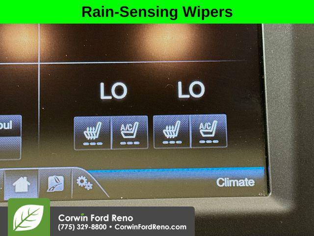 used 2015 Ford Fusion Energi car, priced at $12,989